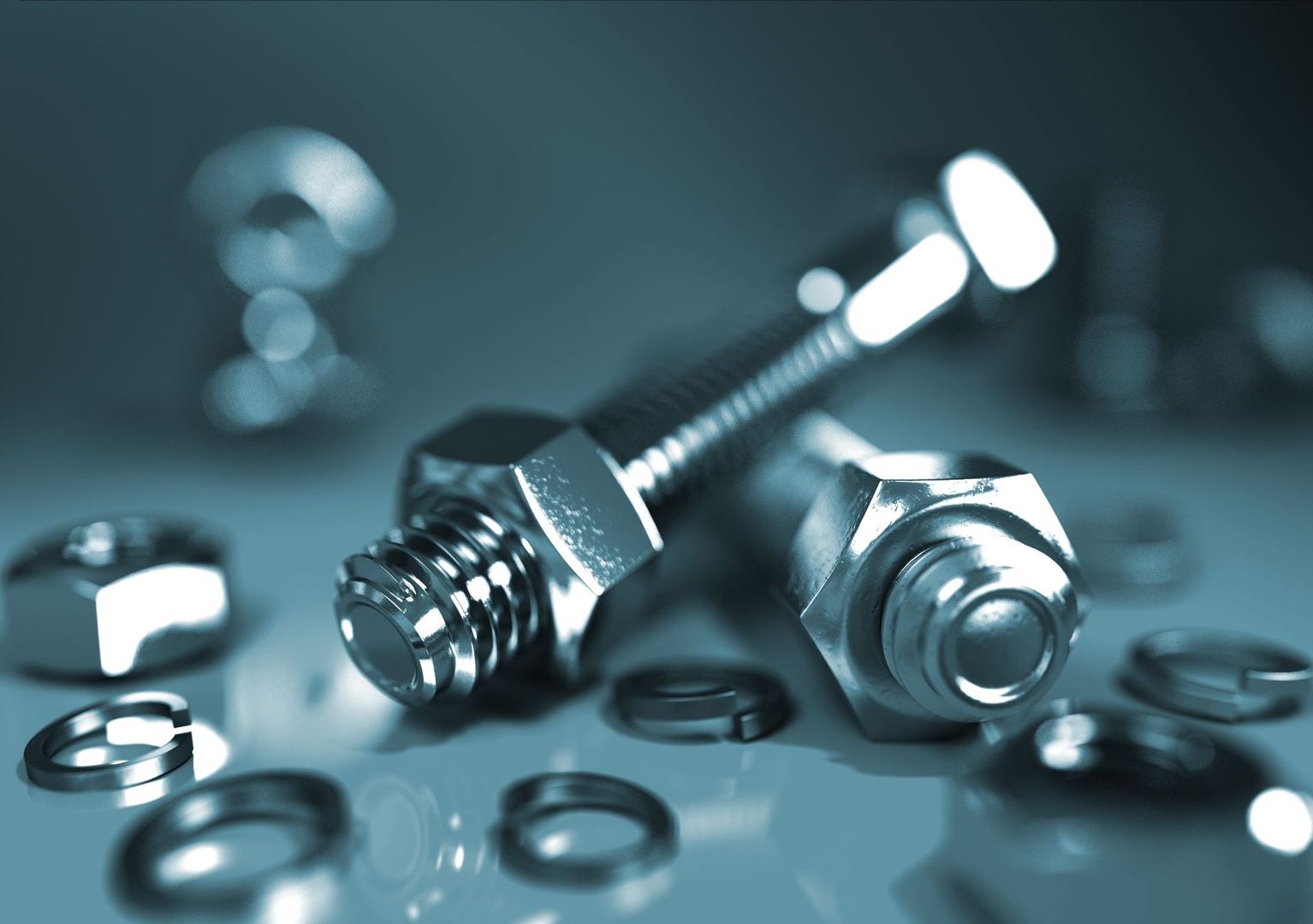 T.M.K. Fasteners, LLC. | Products