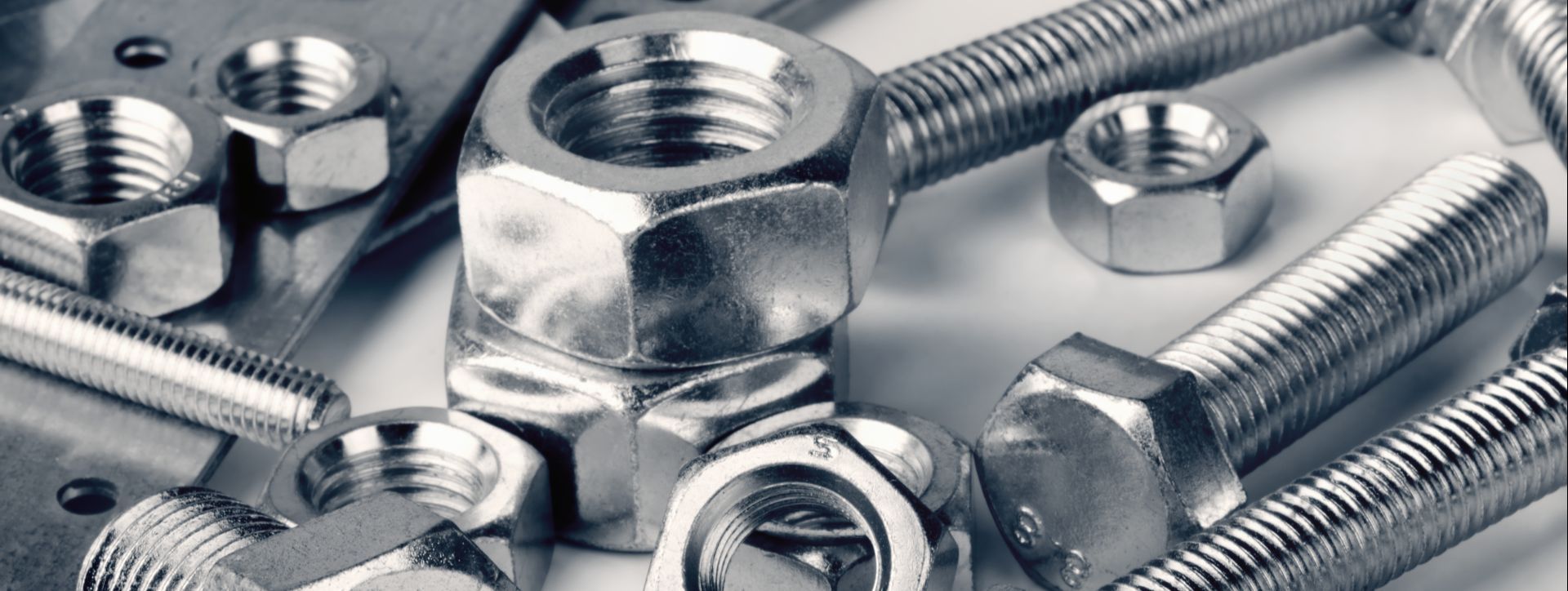 T.M.K. Fasteners, LLC.