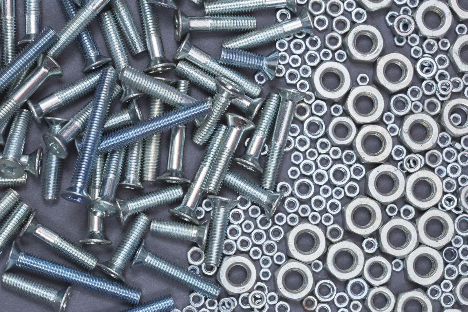 T.M.K. Fasteners, LLC. | Products