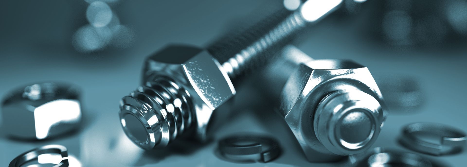 T.M.K. Fasteners, LLC.