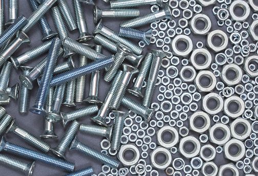 T.M.K. Fasteners, LLC.