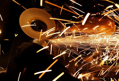 Drill Bits, Abrasives & Blades