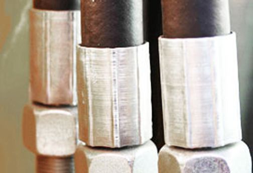 Pipe Fittings